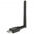 USB Wi-FI адаптер 2.4GHz 802.11b/g/n 150Mbp