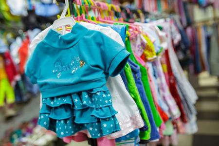 Ключевые моменты, на которые следует обратить внимание родителям при выборе детской одежды